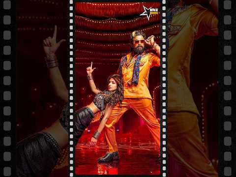 Fahadhஅ சப்பையா காட்டிருக்காங்க Pushpa 2ல | Allu Arjun | Sreeleela  Item Song #shorts #moviebuddie