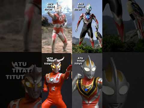 jedag jedug ultraman tsuburaya #ultramanace #ultramanorb #ultramanleo #ultramangaia