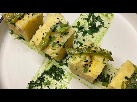 Dhokla|| never trying again|| ​⁠@Rasoisepettak