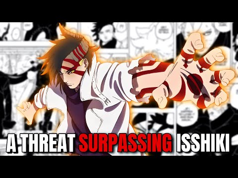 "Limitless Kawaki Will Force Boruto To Reveal His SECRET Otsutsuki Power" TBV Chapter 16 Hot Takes!