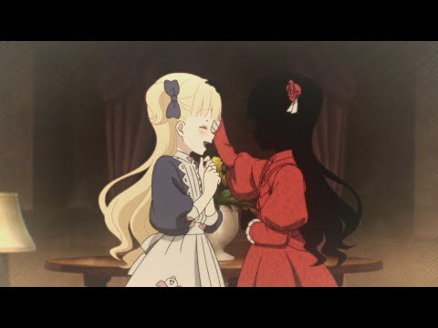 [AMV] ⌞Nai Nai⌝ - Shadows House