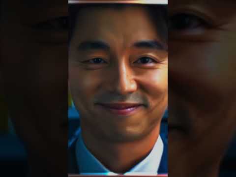 Salesman [Gong Yoo] - Squad Game 2 | EDIT #shorts #squadgame #salesman #edit