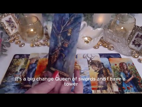 PISCES  2025 SOMEONE IS GOING TO SURPRISE YOU... PISCES TAROT LOVE READING