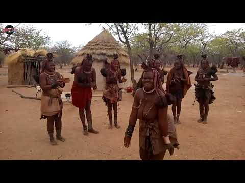 Africa - Techno Music