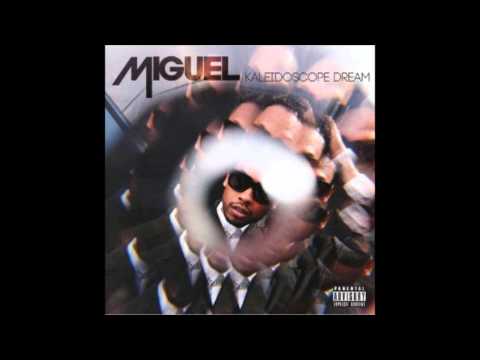 Miguel-Do You... Instrumental