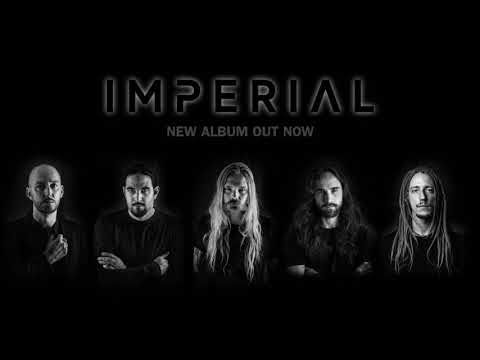 SOEN - IMPERIAL OUT NOW