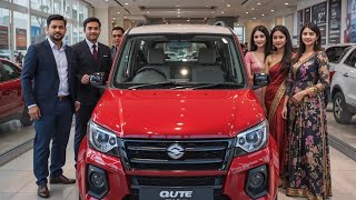 "Bajaj Qute 2025: Compact, Affordable, and Eco-Friendly!"