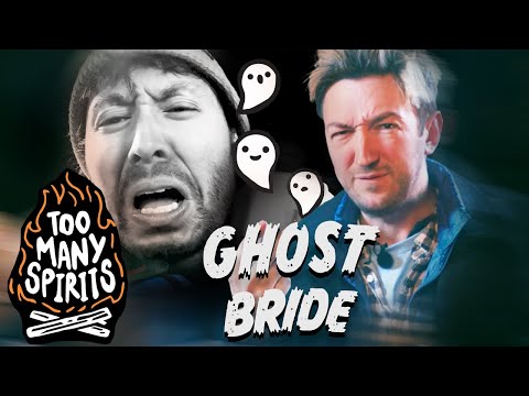 Ryan and Shane Get More Drunk and Haunted from Around the World  • Too Many Spirits