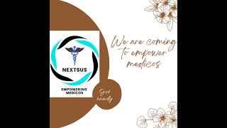 NExTSUS - Empowering Medicos. #nextpg #nextsusapp #nextexam