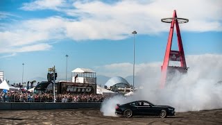 2015 Nitto Tire Auto Enthusiast Day Presented by Driving Line- Anaheim