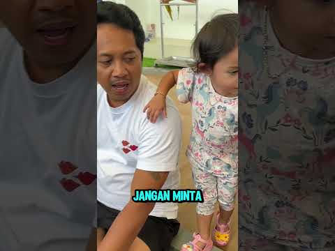 LEIKA KETEMU KURA-KURA MALAH DIAJAKIM CILUKBA 🤣🤣 #shorts #viral