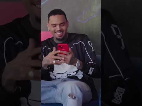 Chris Brown says FUNNY MARCO ugly as HELL 😂 #chrisbrown #lilwayne #funnymarco #funny