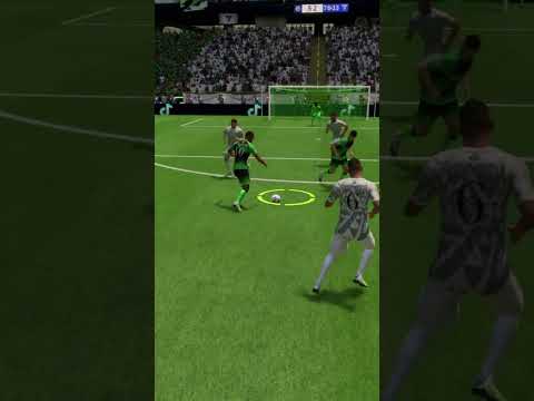 Unleashing Power: The Perfect Shot Finish! 💥⚽🎯