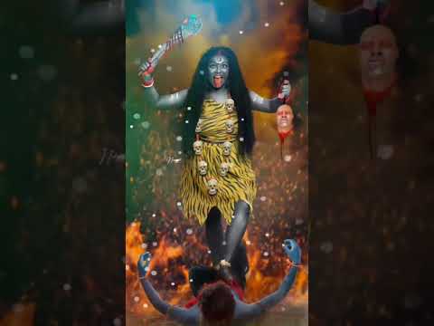 hei ma kali||ma Kali status||mahakali status||#mahakalisong #mahakali #oldsong