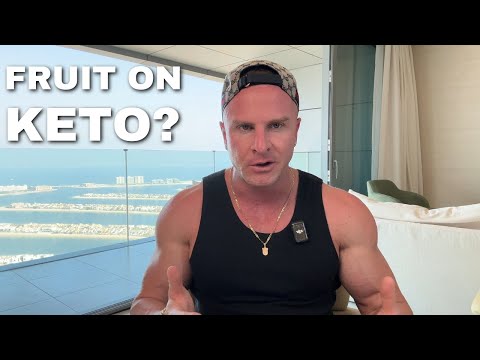 Can You Have Fruit On Keto?