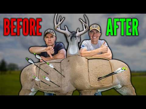 Top 4 Bow Tuning Tips for Bowhunters