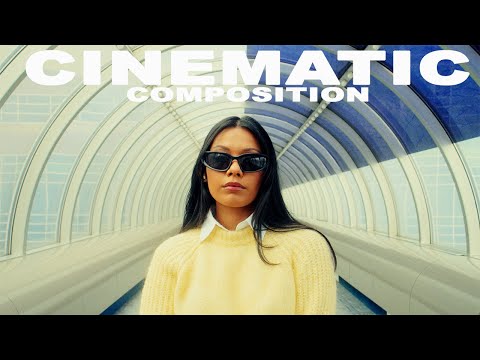 3 Cinematic Composition Tips for Better Filmmaking