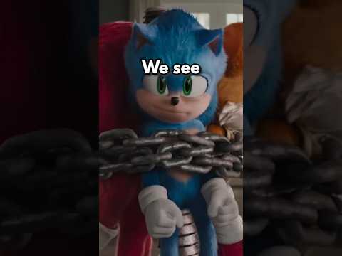 Did Sonic Movie 3 Just Confirm a Smash Cinematic Universe?!