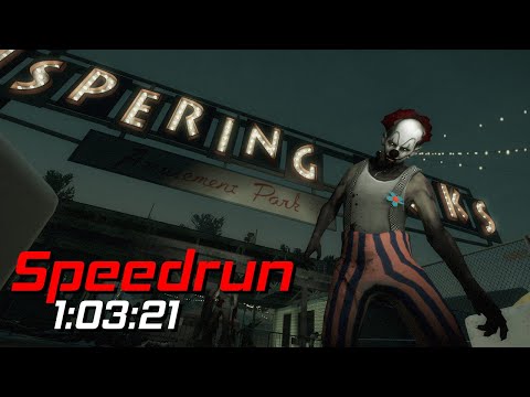 Left 4 Dead 2 Speedrun in 1:03:21 | Main Campaigns Solo | Any Difficulty