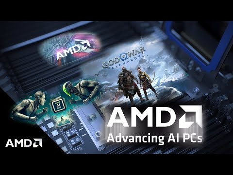 4th Gen AMD EPYC: Performance and Efficiency Redefined!