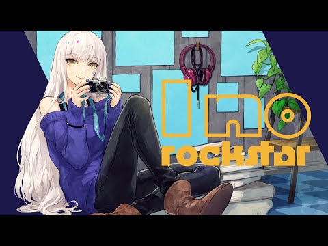 I no rockstar メガテラ・ゼロ 【セルフカバー】夢ノ結唱 ROSE