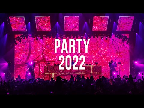 Party Music Mix 2022 - New Club Music 2022