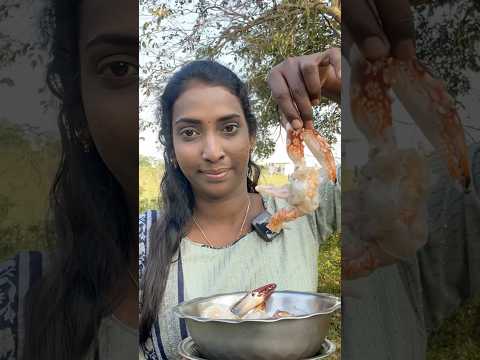 நண்டு❌நண்டு Omelet✅ #shorts #viralvideo #trending