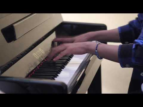 Unravel - Tokyo Ghoul OP [Piano] Arranged by Animenz