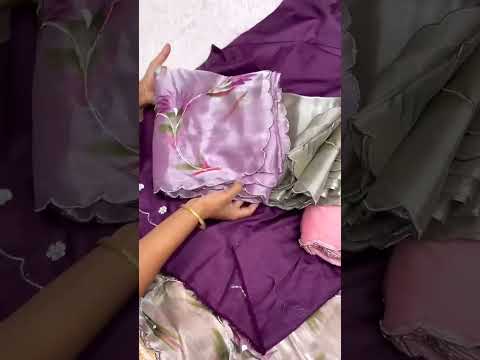 Jimmy choo sarees#youtubeshorts #trendingshorts #partywearsarees #viralvideo