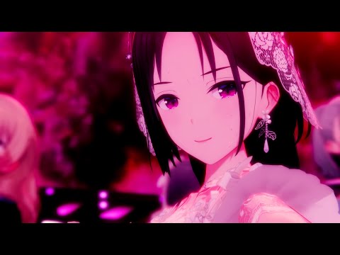 【4K】「Darkness sympathizer」miho恒常2【IDOLY PRIDEアイプラ3Dライブ】