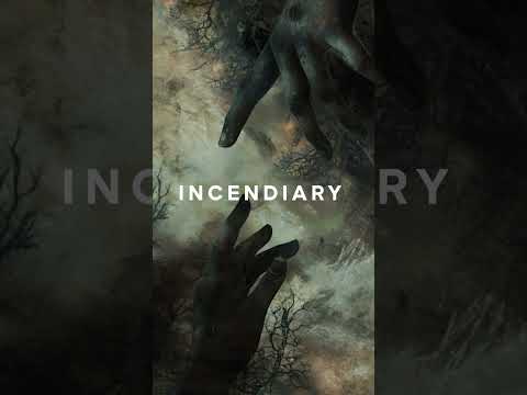 Soen - Incendiary (Out Now) #shorts