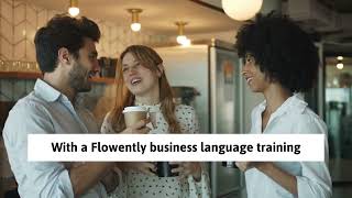 Improve business with business language training