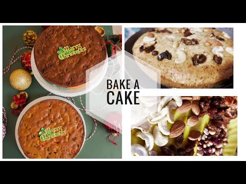 Eggless Cake  recipe #egglesscake  #homemade #cake #newyear #foodvideo