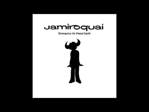 Jamiroquai - Whatever It Is, I Just Can't Stop