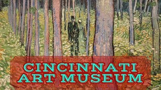 Cincinnati Art Museum