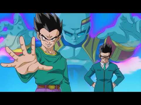 龙珠GT機器人吉鲁居然那么强能抵挡赛亚人/撒亞人的攻击？Dragon Ball ドラゴンボール 龍珠 드래곤볼 #龙珠 #dragonball #龍珠 #ドラゴンボール #드래곤볼z