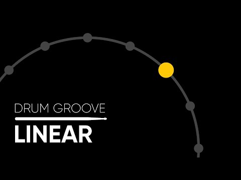 Linear 2 - Drum Groove