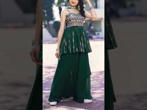 latest designer sarara dress#viral #shortsvideo #ytshorts#trending#shot #trendingshorts #viralvideo