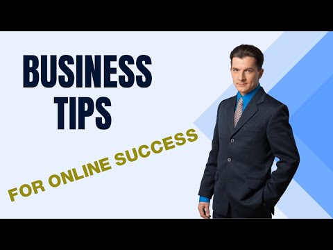 How to Build a Successful Online Business While Still Working Full-Time?