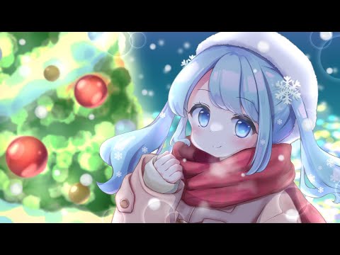 ブライト・パーティー / 初音ミク