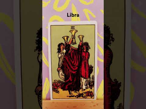 Libra / You are feeling emotionally vulnerable on top form #tarot