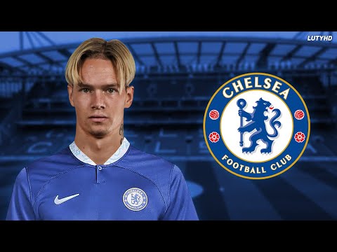 Mykhaylo Mudryk 2023 - Welcome to Chelsea | Skills, Goals & Assists | HD