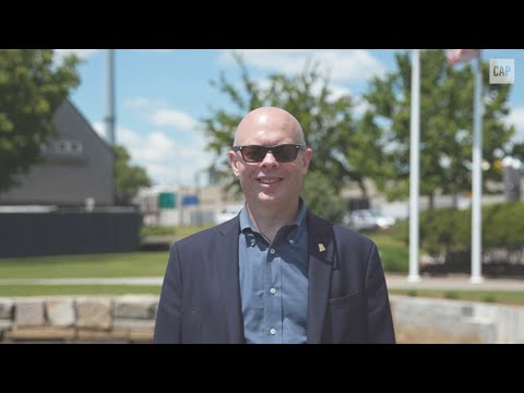 Organized Labor Is Uncovering the Truth About Offshore Wind in Rhode Island