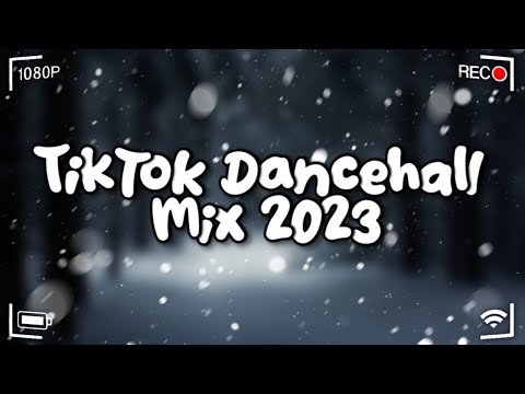 TikTok Dancehall Mix 2023 - King Effect