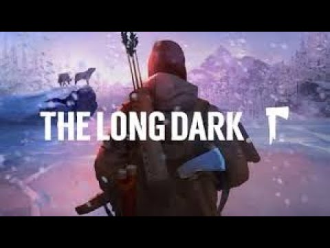 The Long Dark - (Day 00)1st Attempt Pilgrim Survival