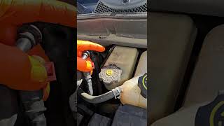 Top Engine Induction Service 2015 Impala Part 1 Maintenance #diyautorepair #automobile #carservice