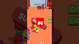 Kill survival #gameplay #gaming #shorts #gameandroid #survival