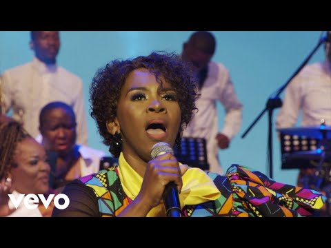 Joyous Celebration - Ngulo Yesu (Live At The Joburg Theatre / 2022)