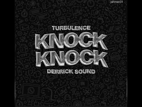 Turbulence - Knock Knock【Mar 2025】