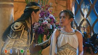 Encantadia: Ang damdamin ni Ariana kay Ybrahim